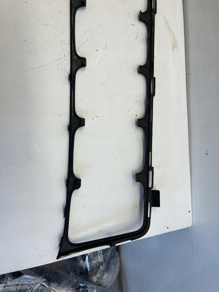 фото №7, Решітка радіатора jeep grand cherokee 17- 21 wk2 5xl23tzzaa