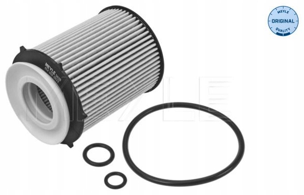 Купить Meyle 014 018 0022 фильтр масла