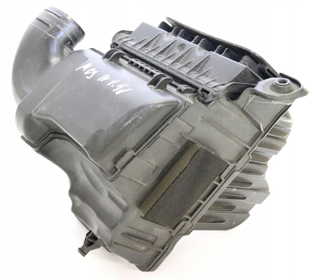 фото №1, Корпус фильтра воздуха 165007121r renault megane iv k9a/rfb dmtrz eu