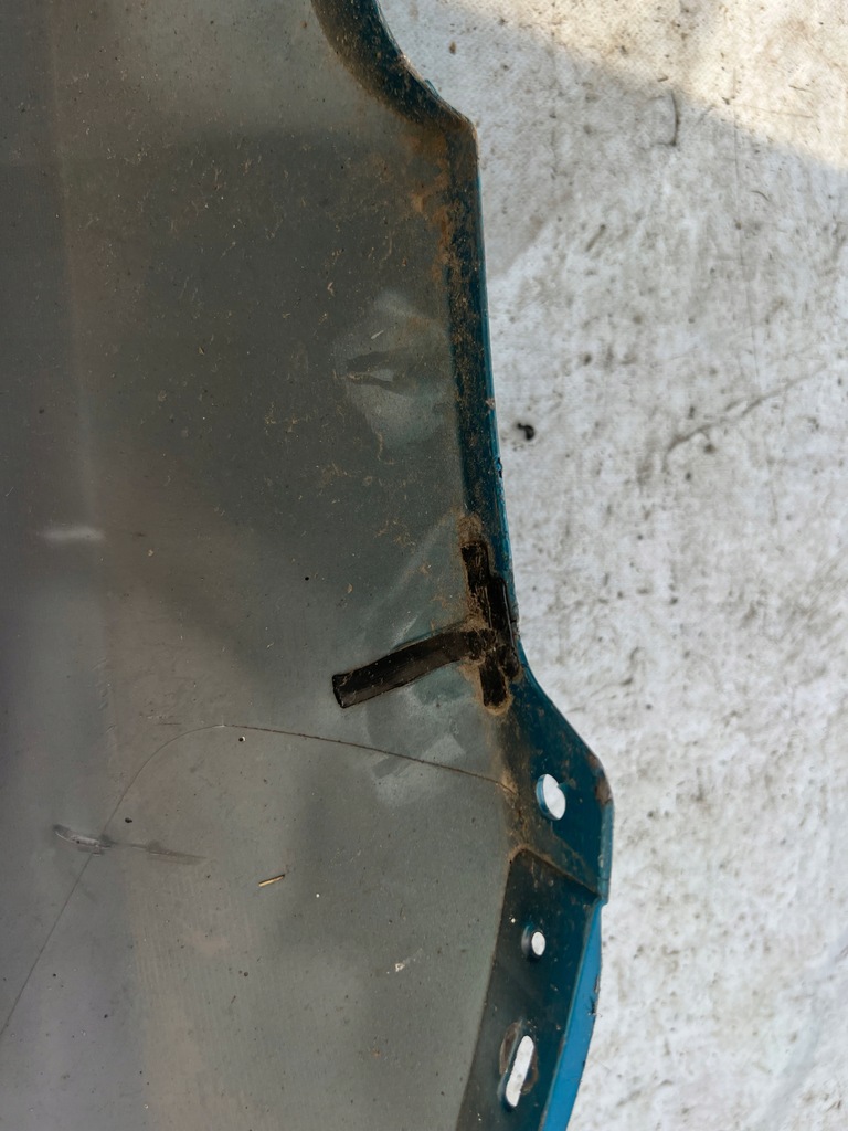 фото №11, Бампер задня suzuki ignis iii 16-18 задній