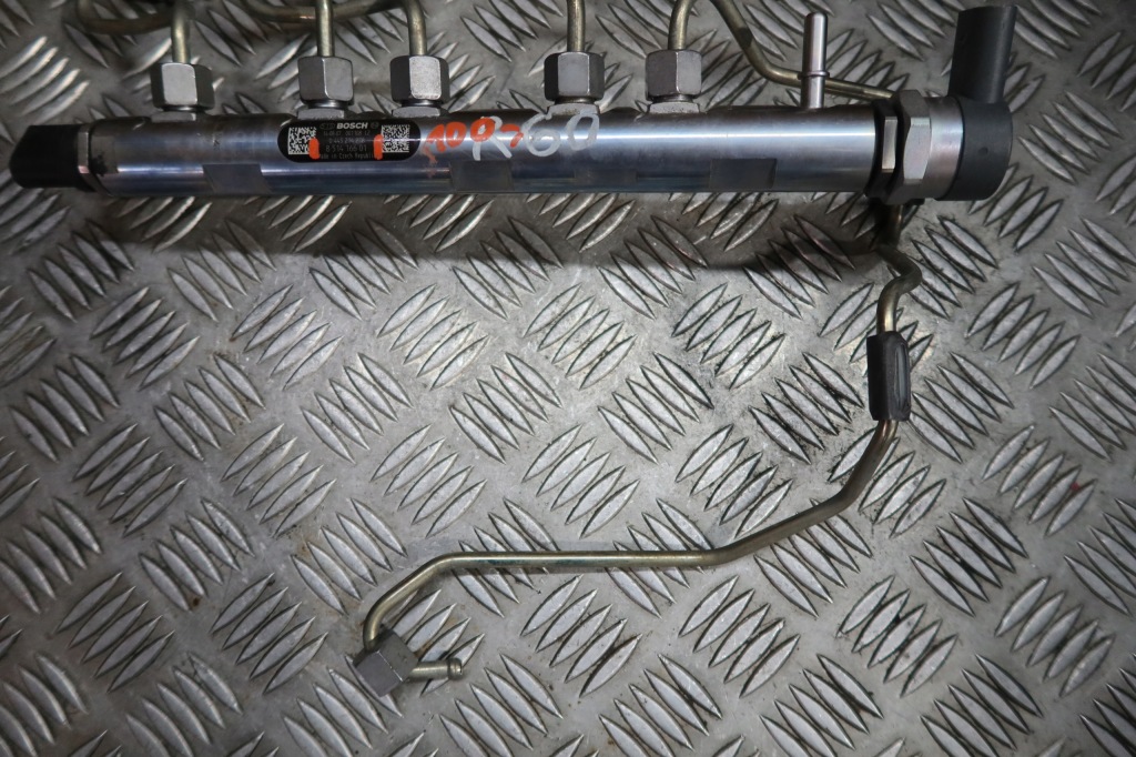 Молдинг впрыскная mini r60 0445714278 в Украине