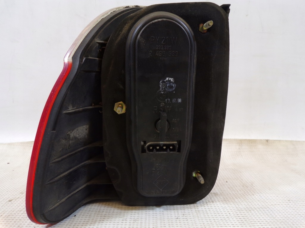 фото №5, Bmw оригінальний номер 6902532 лампа задня