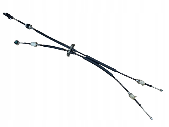 фото №1, Alfa romeo 159 2,0jtd троси перемикання передач c635