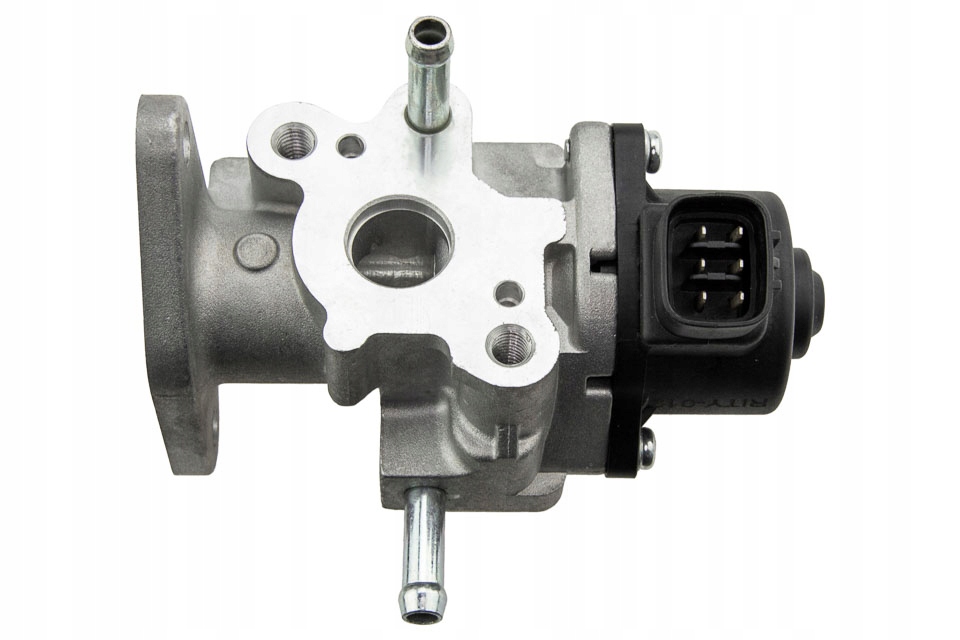 фото №3, Клапан egr