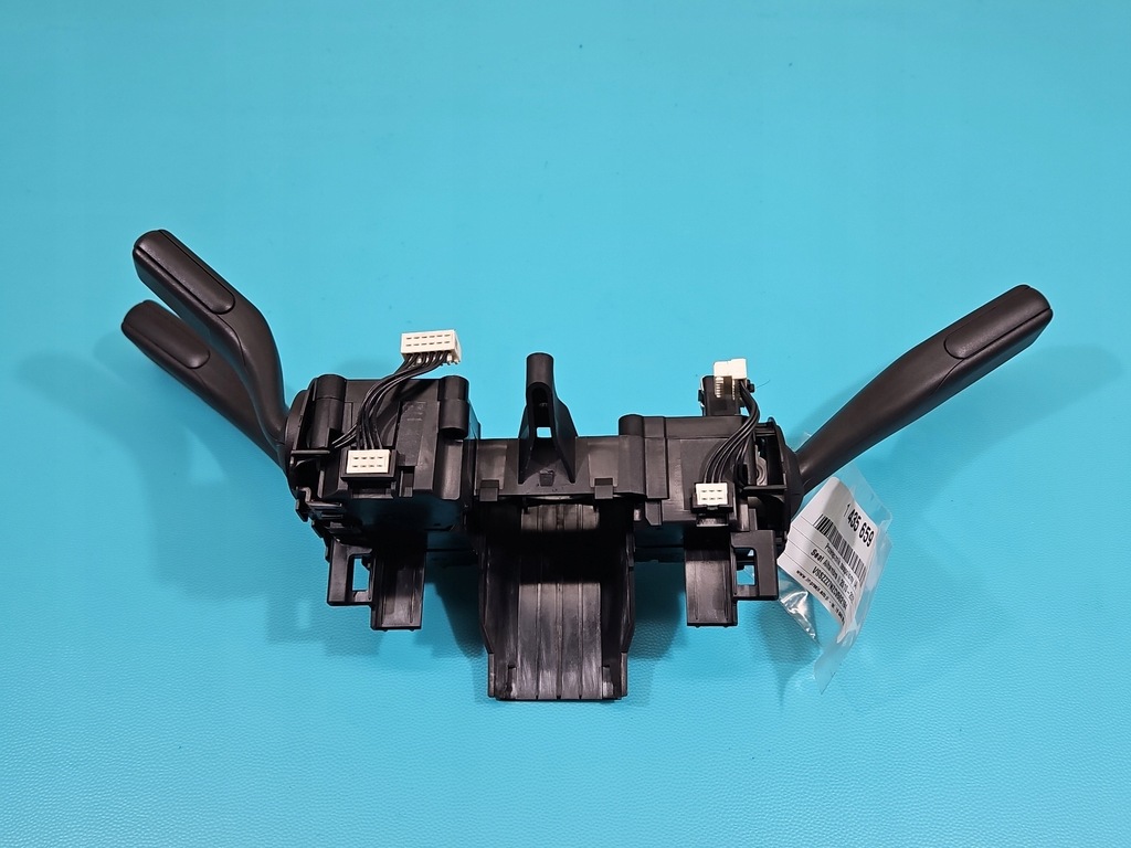 фото №9, Переключатель комбинированный seat alhambra ii 7n 10- 5k0953501ba