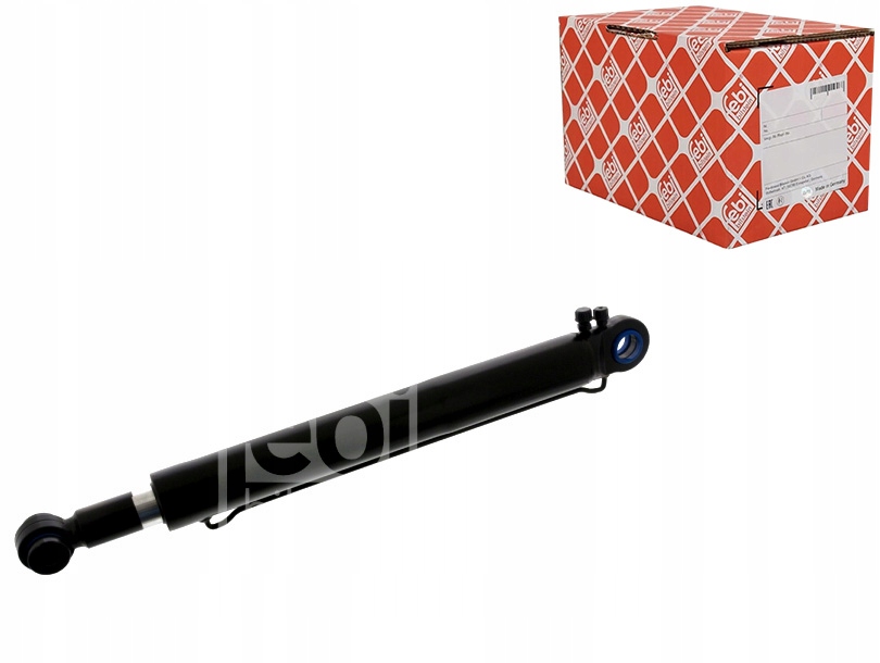 фото №1, Привід підйому кабіни scania p g r t 01.03- febi bilstein