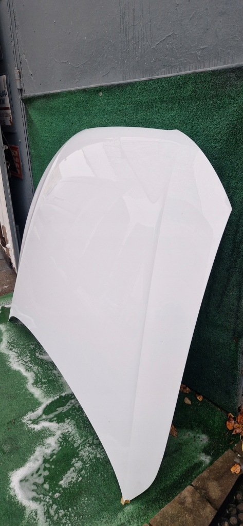 фото №5, Audi a5 lift 8t ls9r капот перед петли