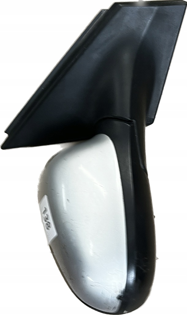 фото №16, Fiat bravo ii 07-12r дзеркало праве elektr. 7-pin