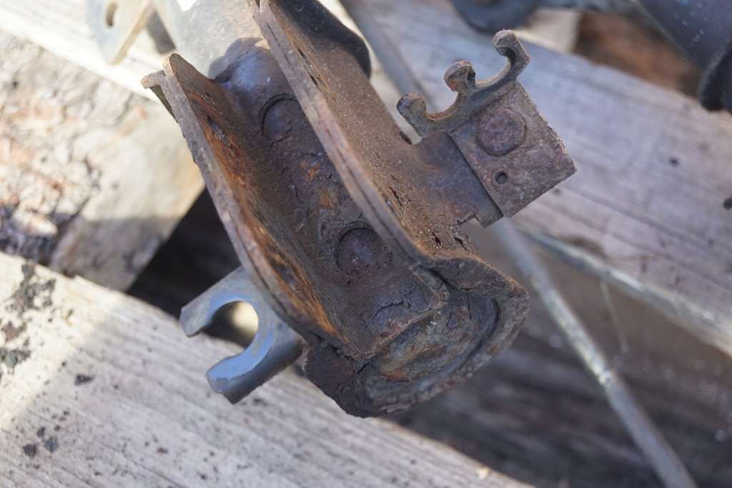 фото №16, Амортизатор лівий правий передній пружина fiat bravo ii 2 50708892