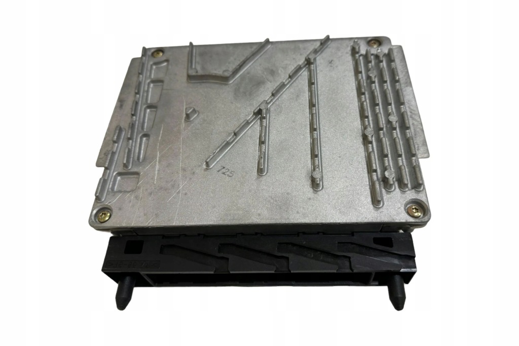 фото №2, Volvo v70 2001 блок управления / модуль ecu