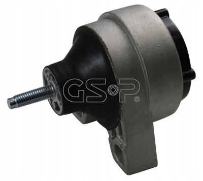 фото №2, Gsp 518686 підшипниковий вузол двигуна