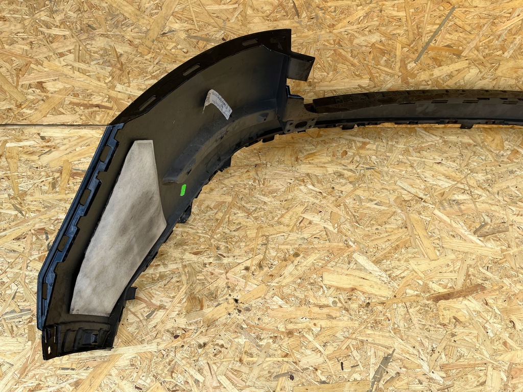 фото №11, Skoda kodiaq kodiak 16- 565 бампер задний задняя