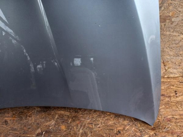 фото №6, Bmw 5 f10 f 10 f11 f 11 капот кришка двигуна