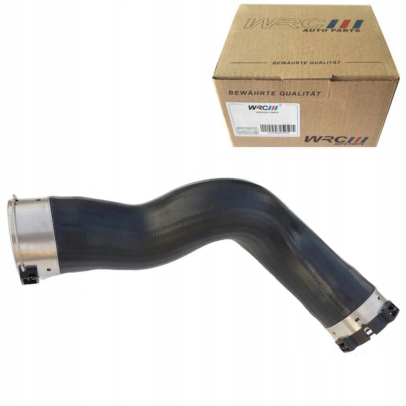 фото №3, Шланг труба wąż турбины bmw 1 x3 x4