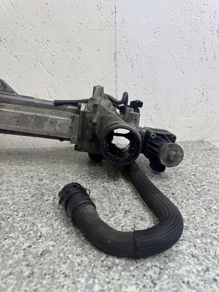 фото №10, Радиатор выхлопных газов egr volvo xc60 2008-13 2.4 d 31272702