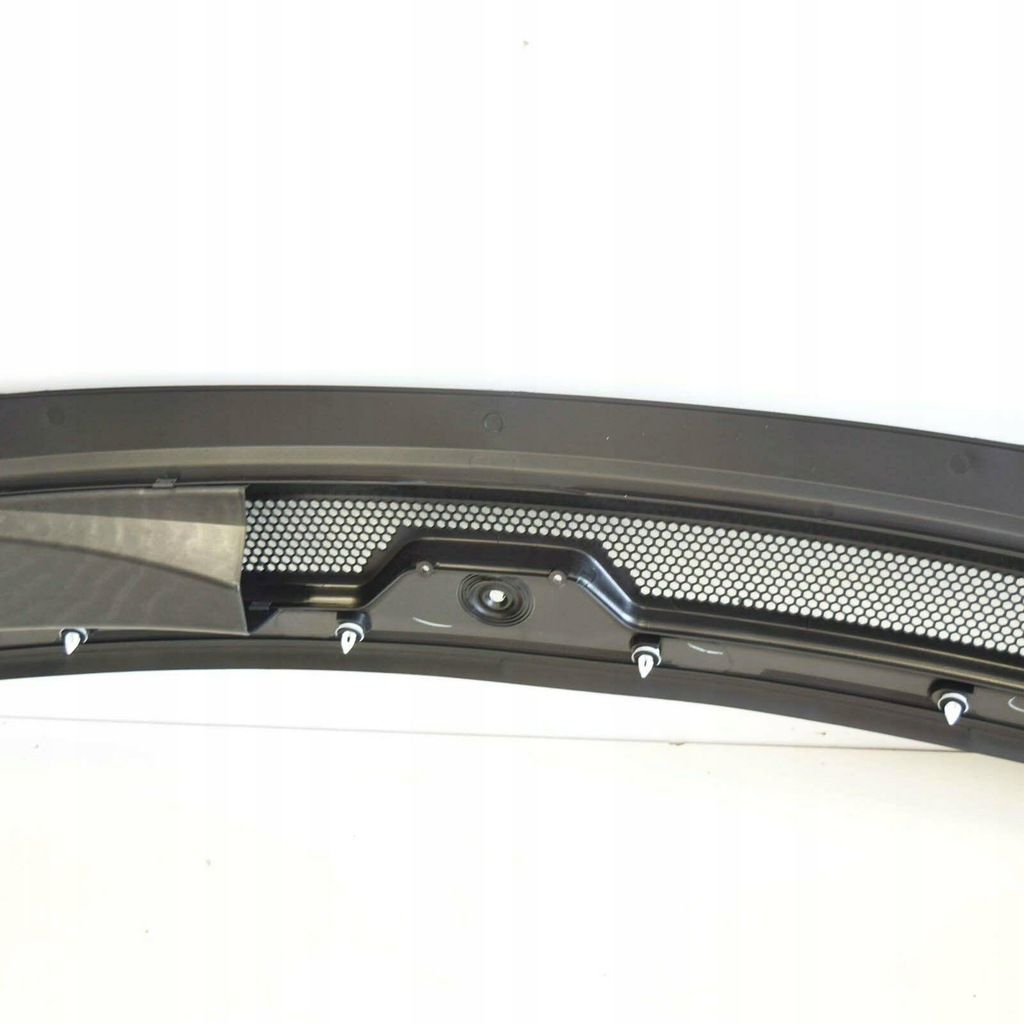 фото №6, Панель захист передньої скло land rover range rover sport l320 оригінальний