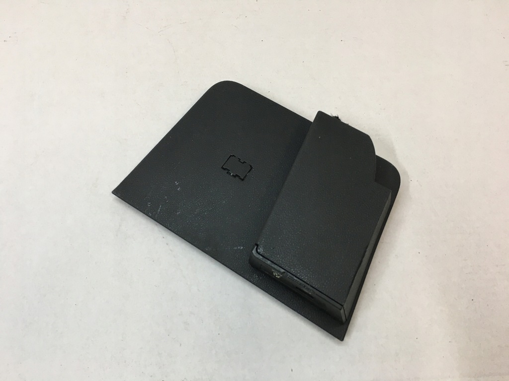 фото №1, Панель aux роз'єм 5jc857367b skoda rapid