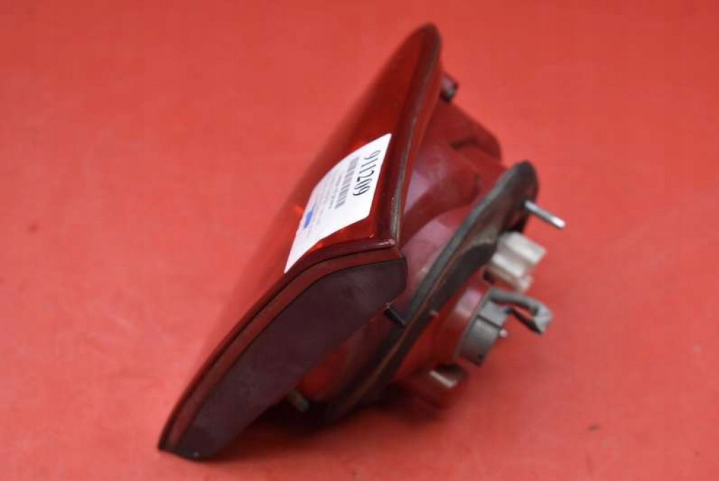 фото №6, Лампа права задня задня 92406-2b000 hyundai santa fe 2 ii 06-10