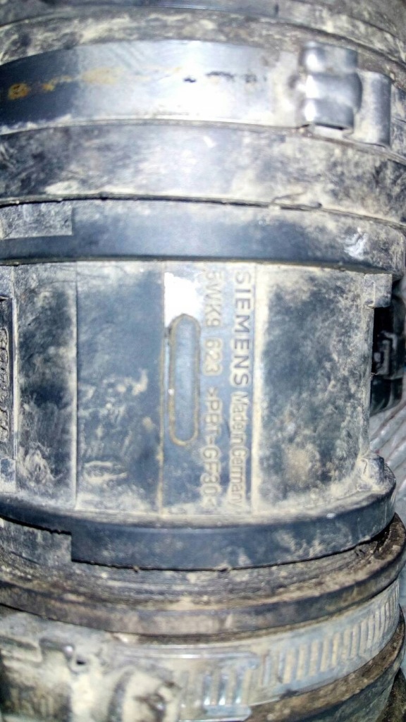 фото №1, Витратомір fiat ducato