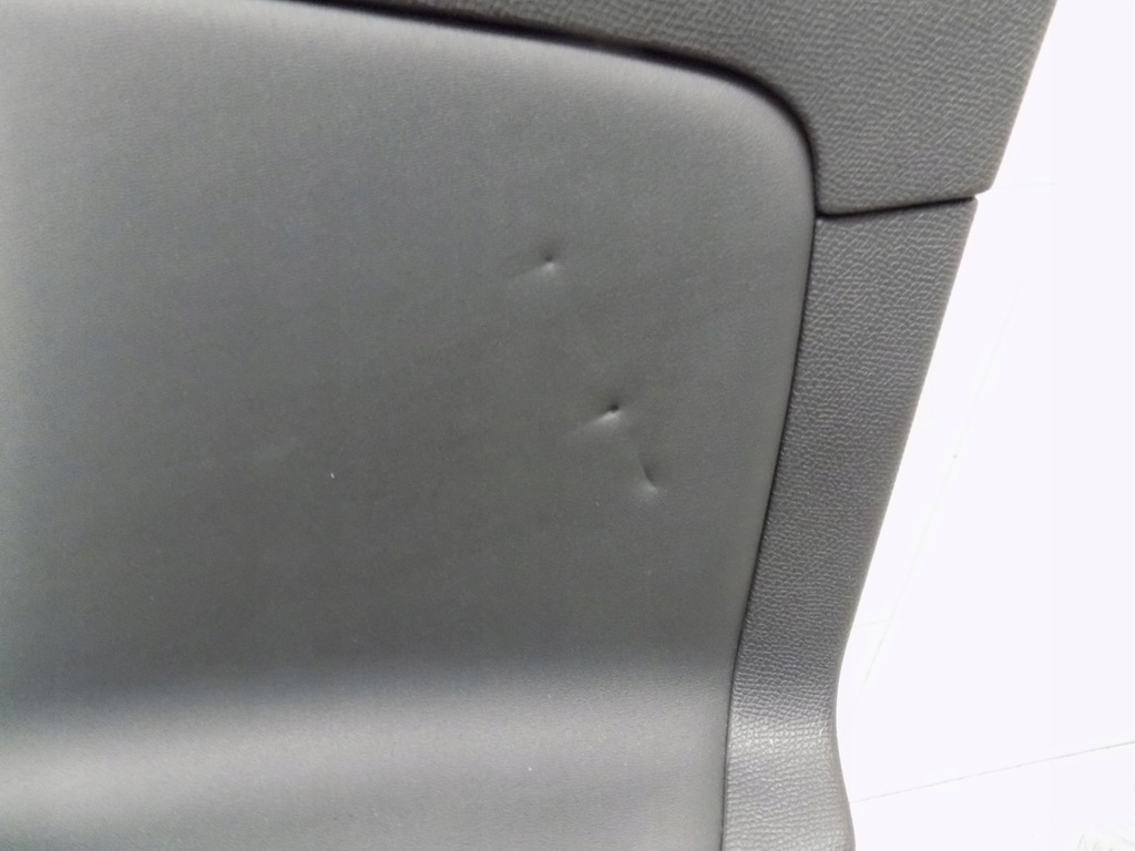 фото №4, Peugeot 3008 ii lift gt-line обшивка обшивки дверь обивка перед задняя