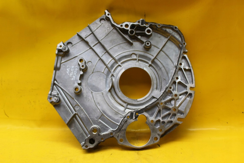 фото №6, Корпус розподільного валу 059103173ce q7 cayenne 3.0tdi