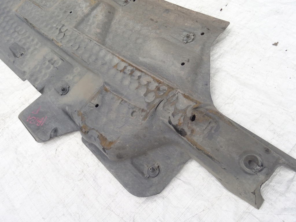 фото №7, Захист плита підвіска права seat ibiza iv 4 6j0