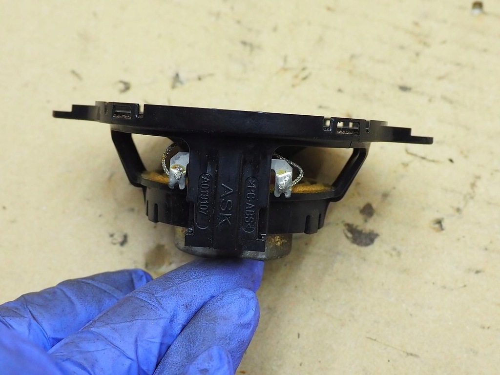 фото №13, Audi a5 8w8 динамик bang olufsen 8w8035454