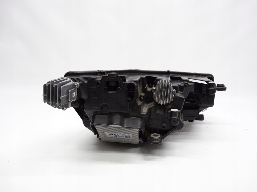 фото №12, Skoda octavia iv 19-23 лампа левая full led 5e4941015a оригинальная