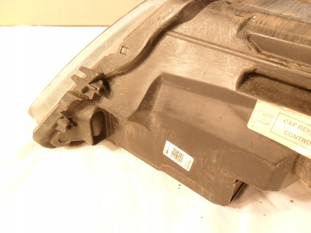 фото №13, Seat leon iii lift правая full led 5f1941008