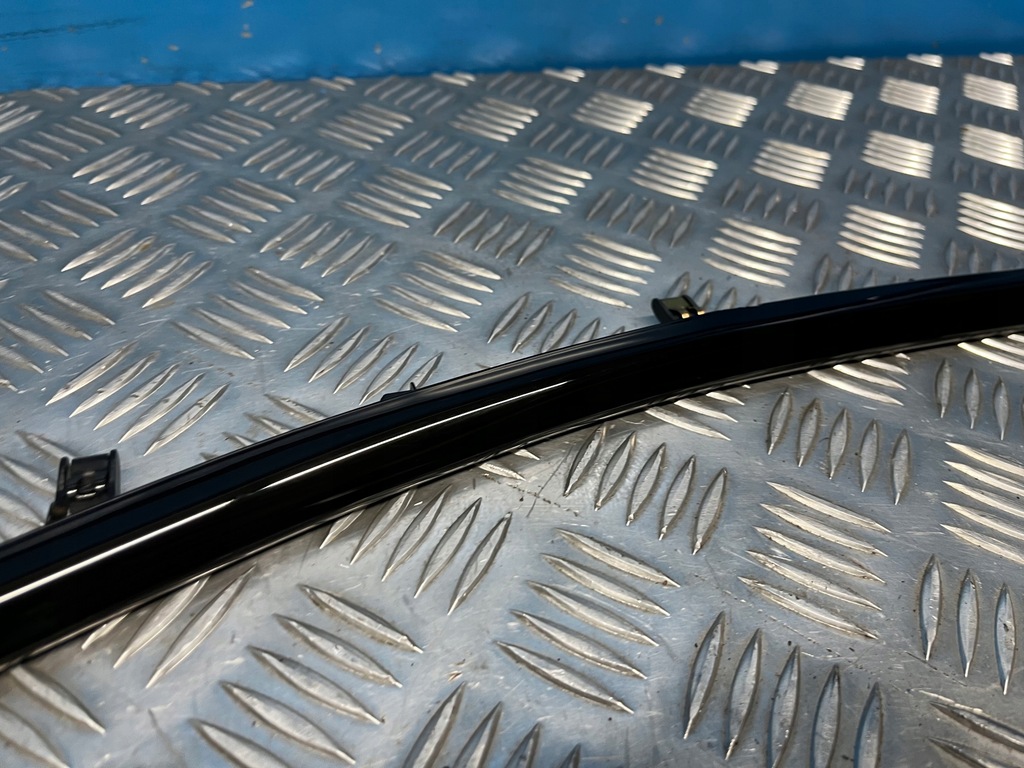 фото №5, Citroen c5 i lift накладки декоративные панели декоры молдинг