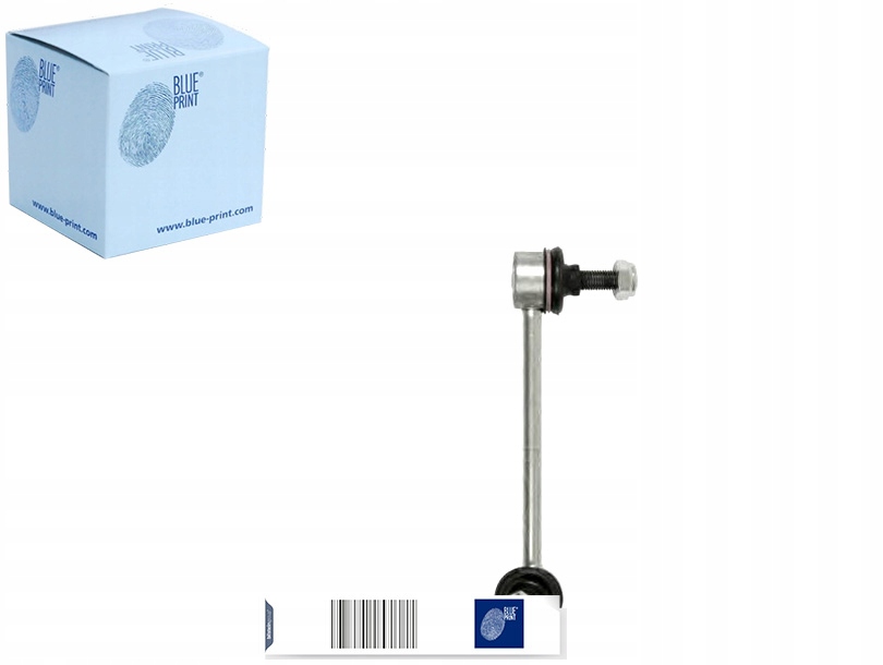 фото №1, Тяга соединитель стабилизатора [blue print]