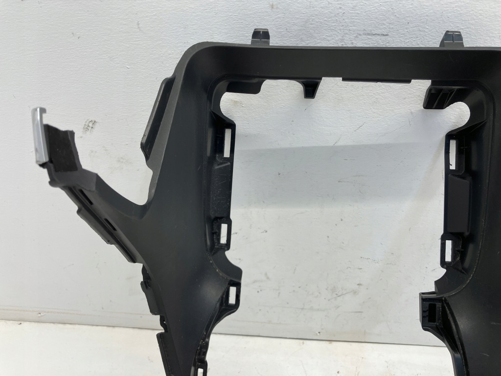 фото №4, Rav4 v рамка защита туннель среднего