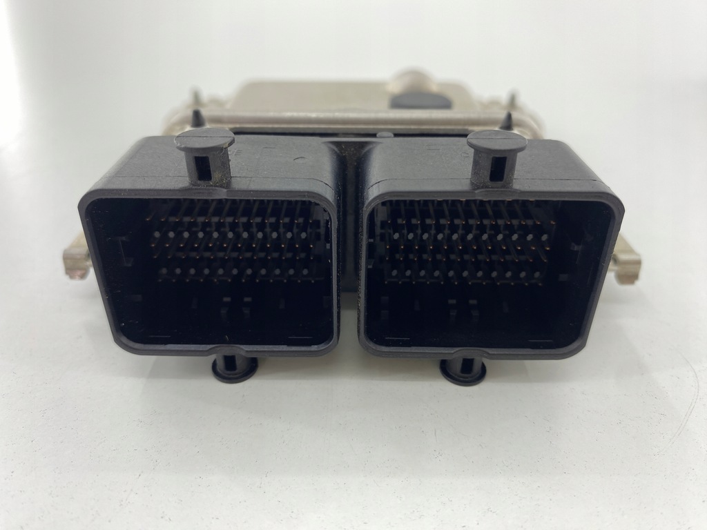 фото №8, Набор стартовый ford fiesta mk8 1.1 бензин eu комплект