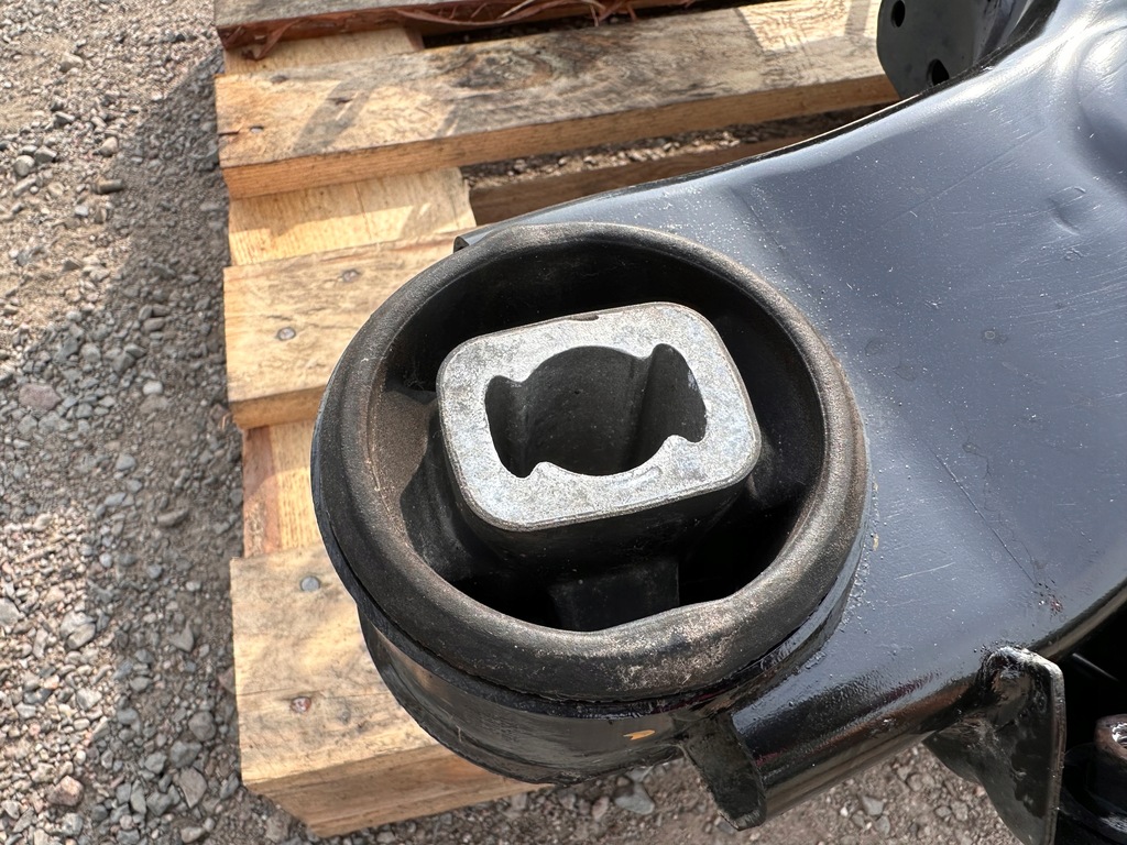 фото №5, Подрамник подрамник балка задняя задняя задние ford explorer 3.0 4x4 2020+