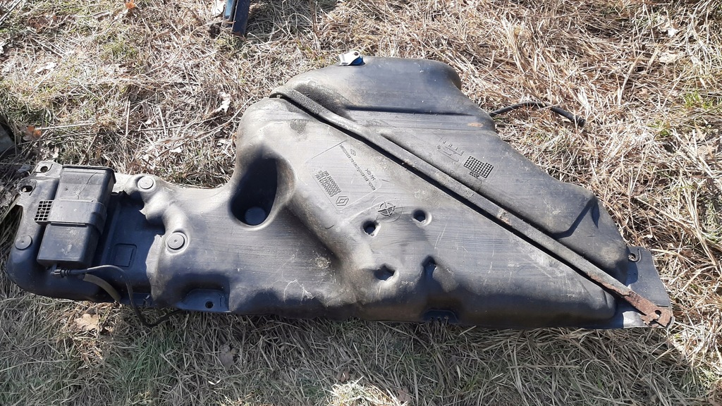 фото №6, Бак bak пального renault vel satis 3.5