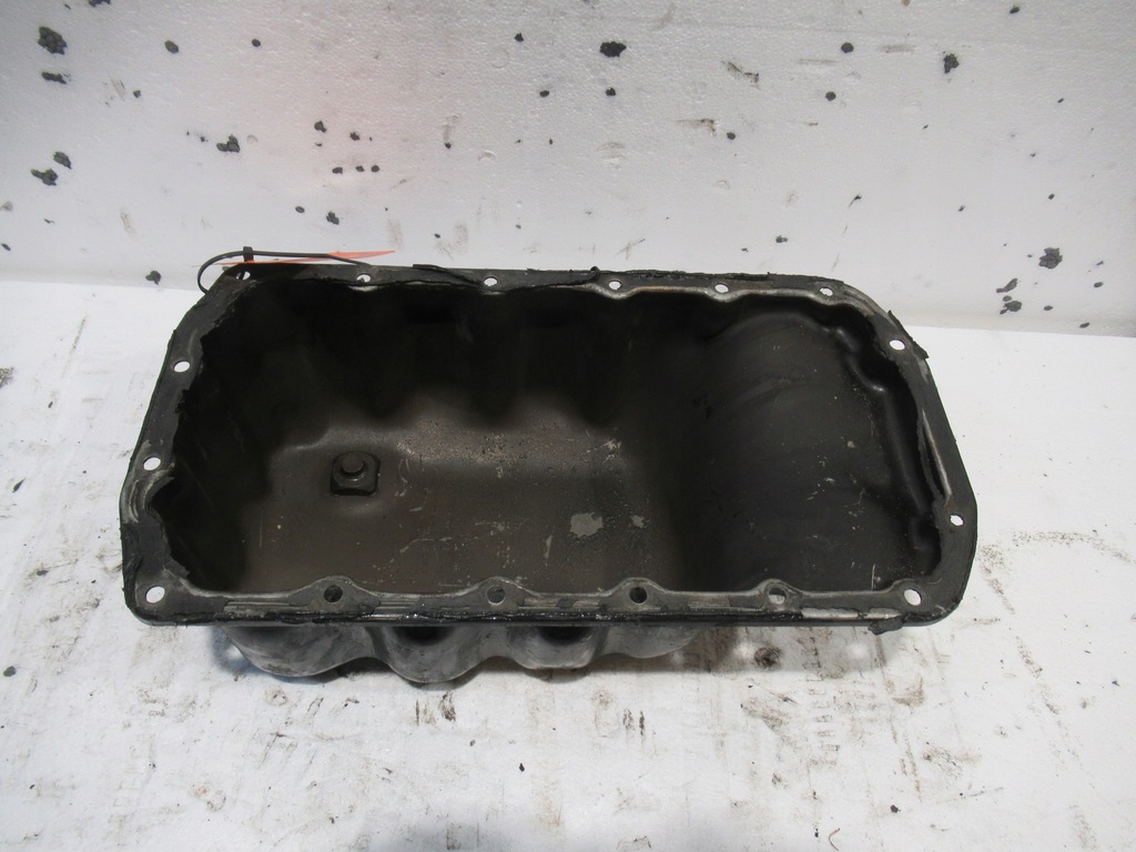 фото №6, Піддон оливи v755048380 peugeot 207 1.6 vti