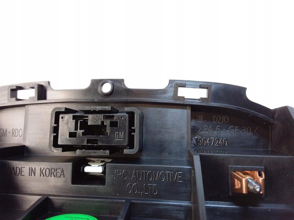 фото №11, Opel astra k радио радиопроигрыватель cd 557799431