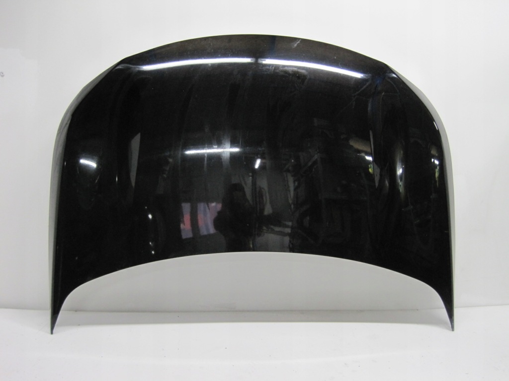 фото №1, Капот peugeot 3008 ii lift 22r