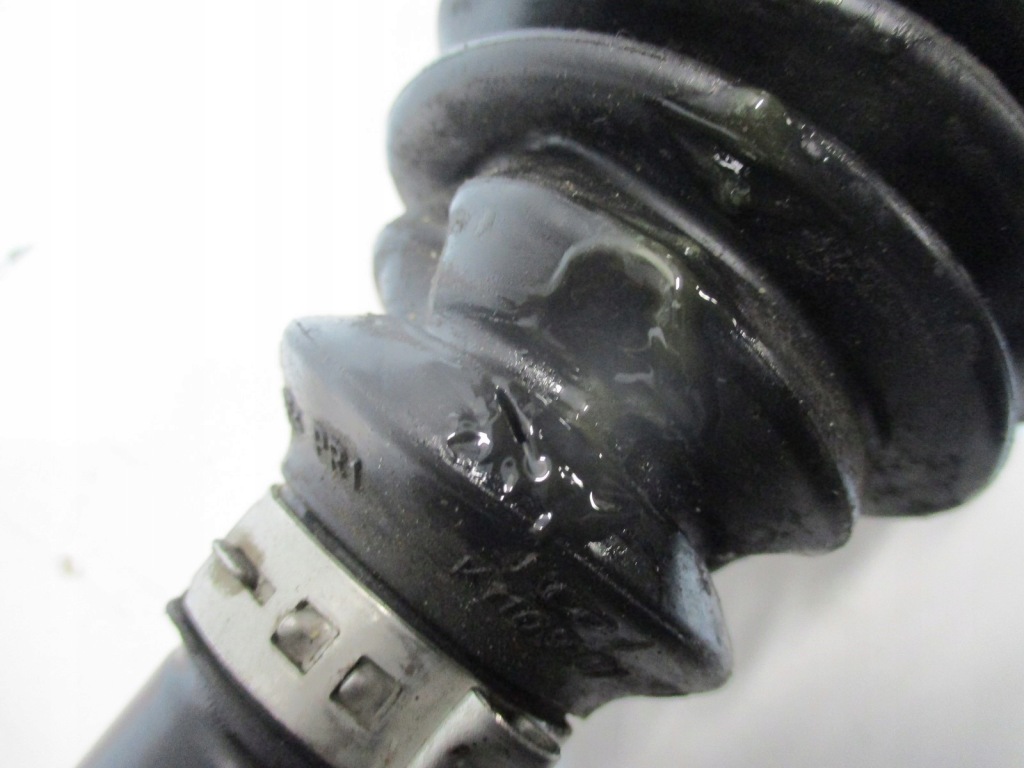 фото №4, Привідний вал права перед передня vw golf vii t-roc