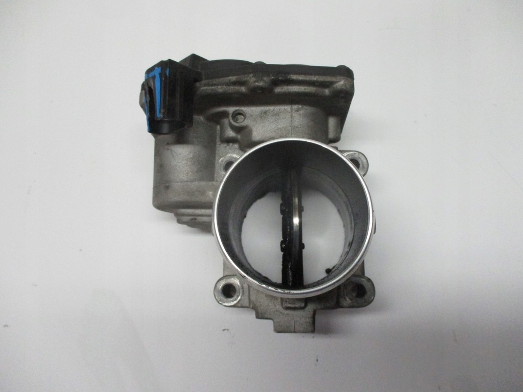 фото №1, Дроссельная заслонка kia sportage iv 2,0crdi 35100-2f600