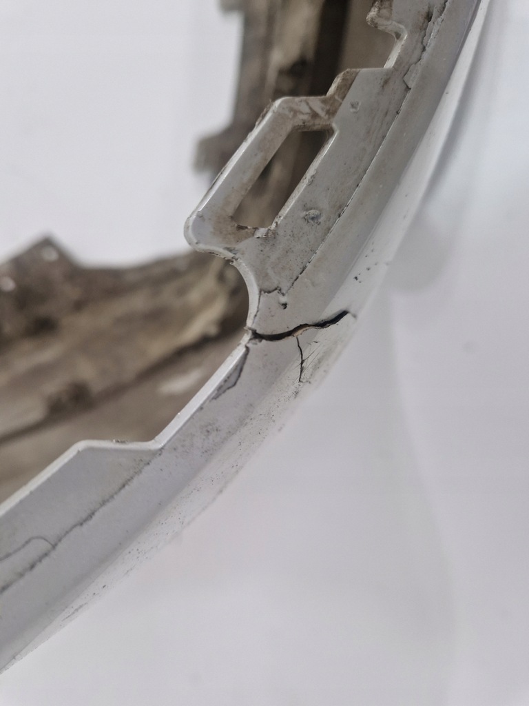 фото №12, Бампер задній bmw x1 e84 m набір a96