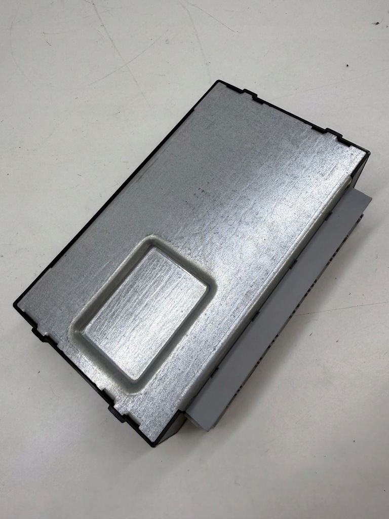 фото №7, Audi s7 a7 s6 c7 модуль блок управления подвеска пневматический исправный легальный