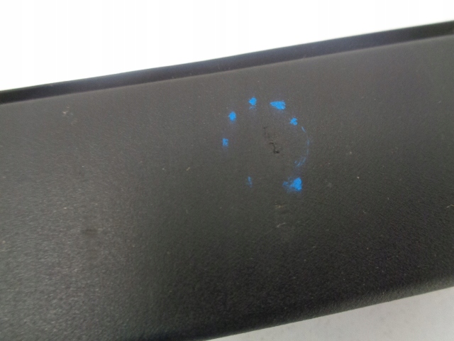 фото №3, Peugeot 2008 молдинг кровельная левая