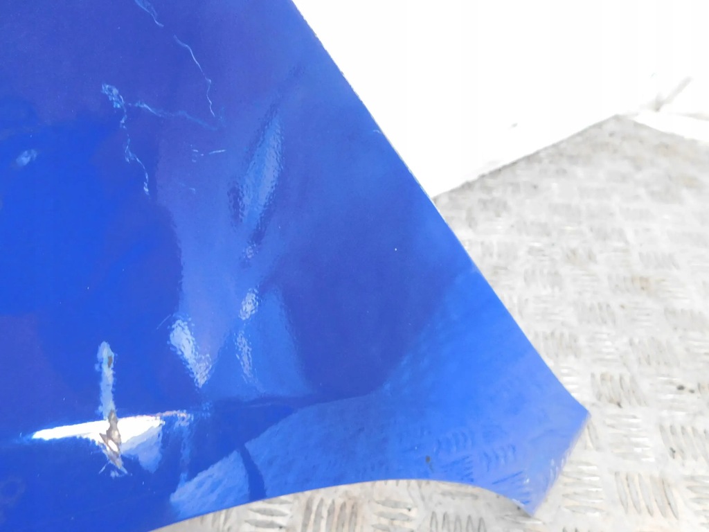 фото №9, Крила перед передній лівий skoda fabia ii 2 roomster