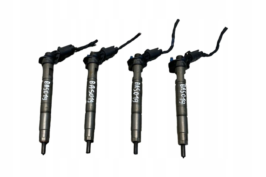 фото №13, Комплект форсунок hyundai santa fé iii dm 331002f000 2.2l дизель 145kw