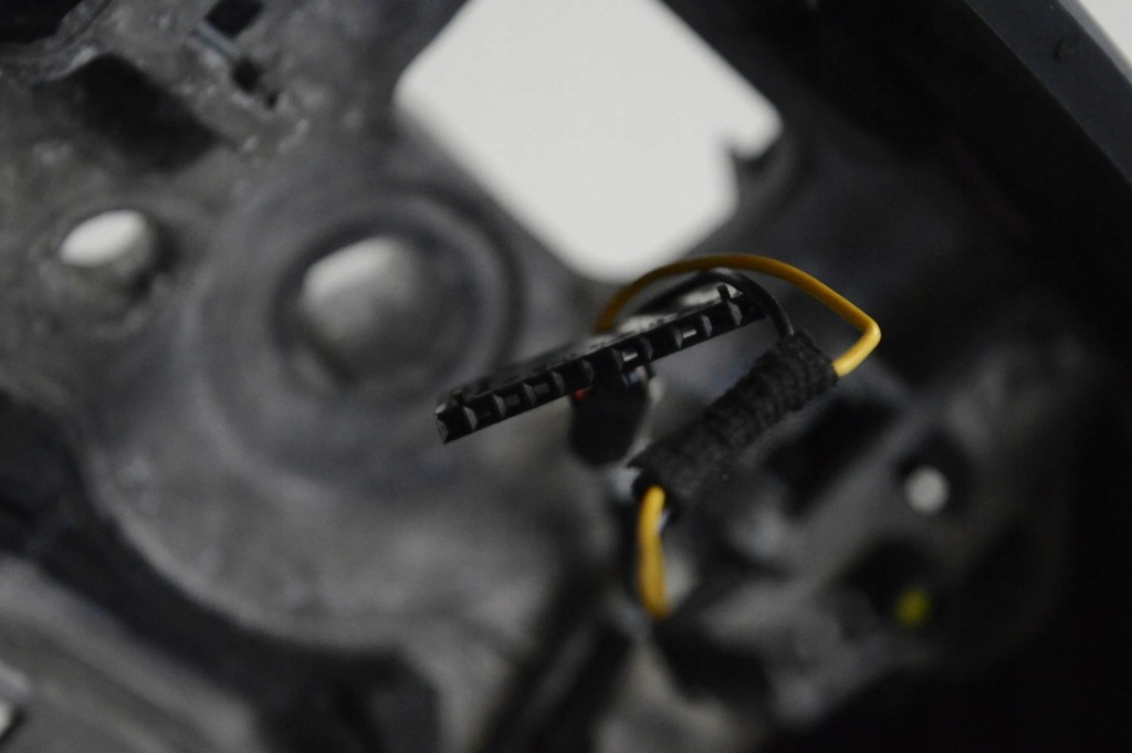 фото №10, Land rover range rover evoque l538 2016 повітропровід