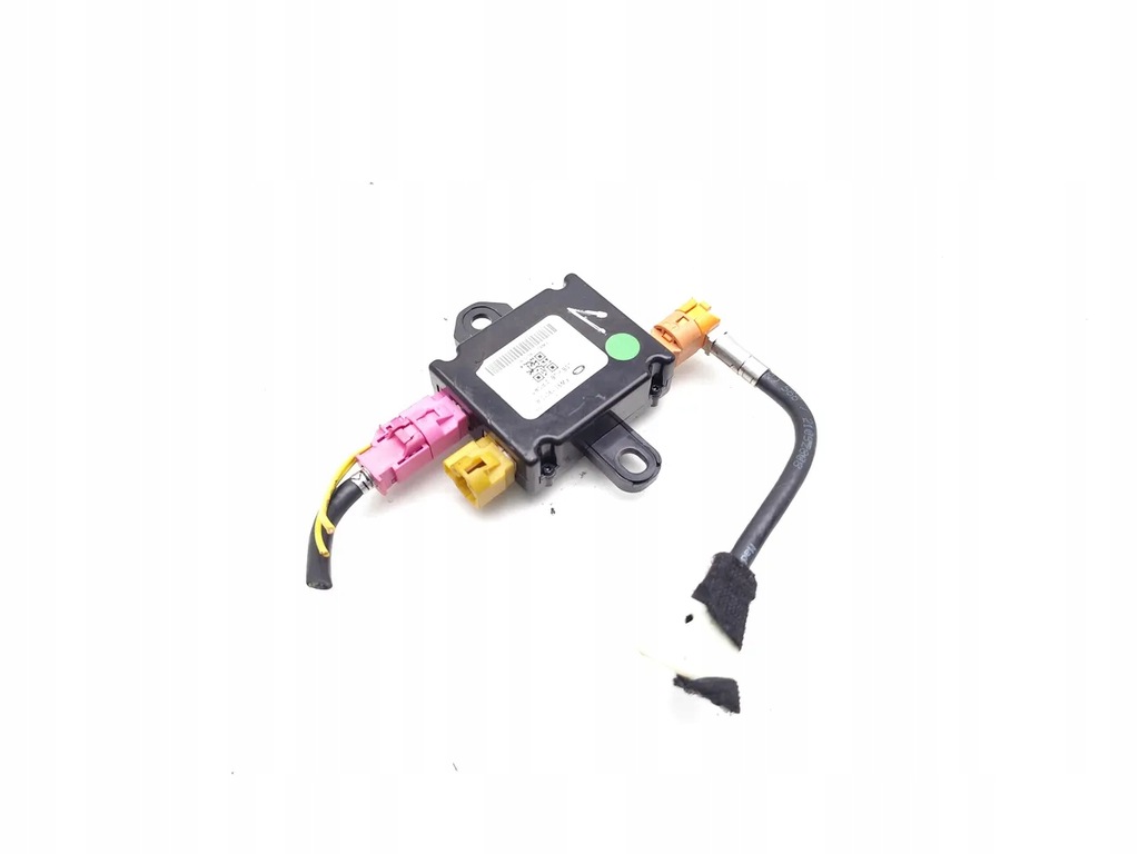 фото №2, Land rover range rover evoque роз'єм / з'єднувач usb 2018 suv 4/5dr 15-19