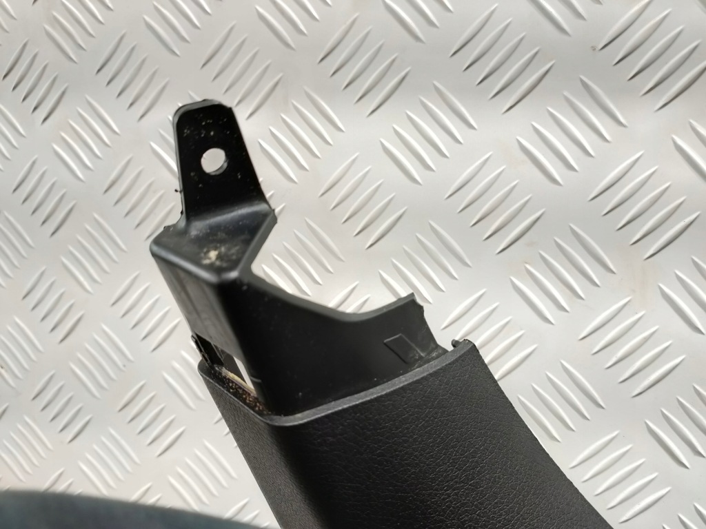 Kia stinger 17-21 оббивка кришки обшивка накладки захист комплект Ціна