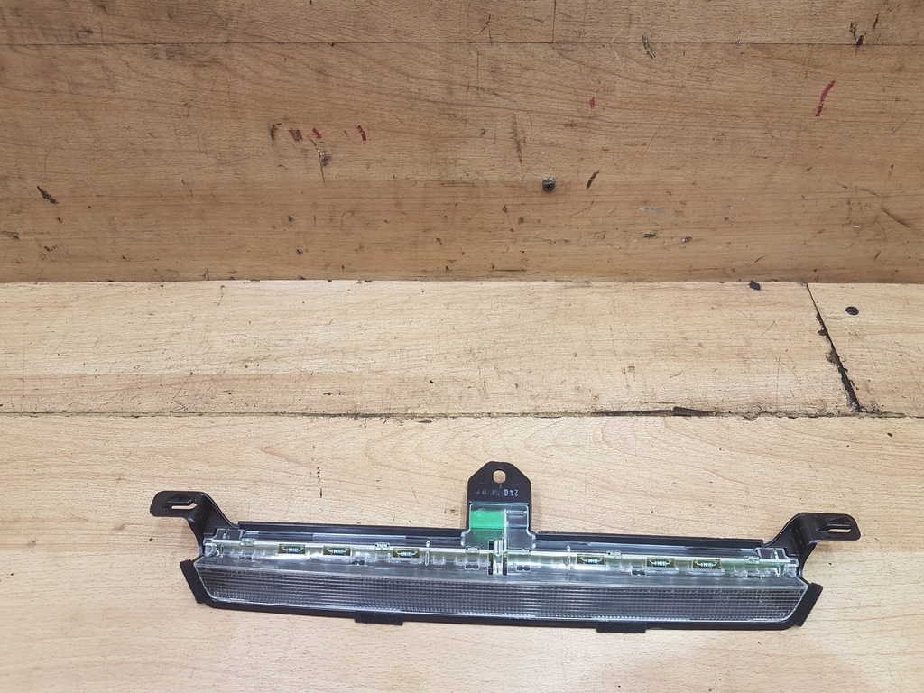 фото №1, Свет стоп третий крышки volvo v70 ii kombi