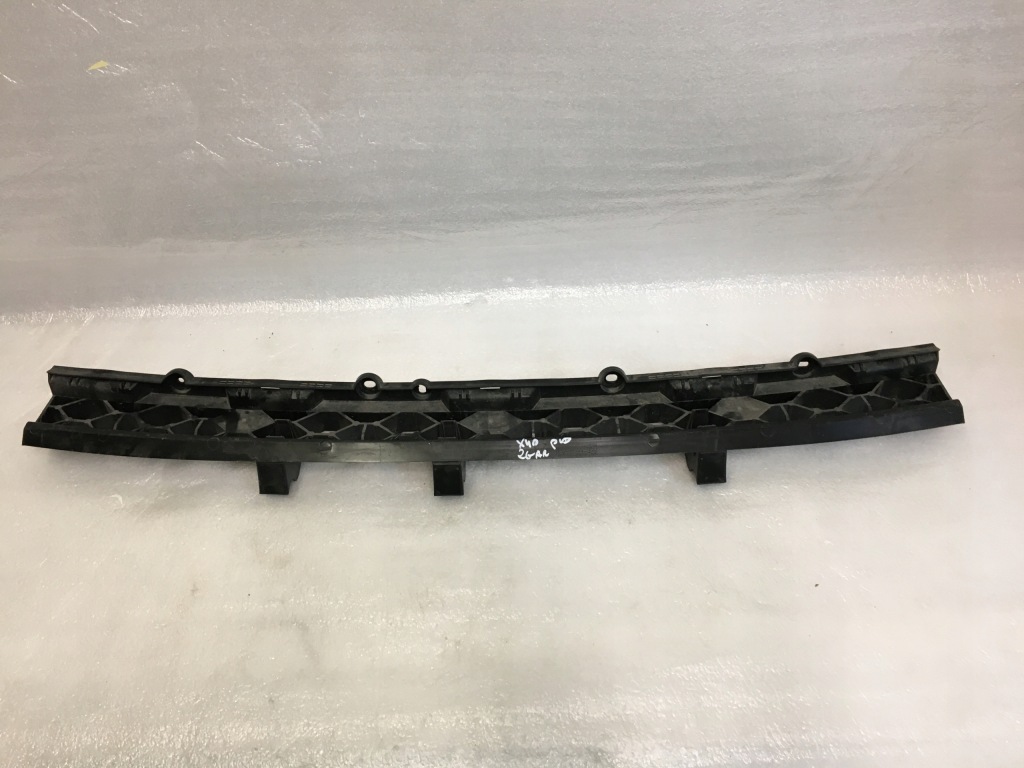 фото №1, Volvo v60 iii 18- направляющая усилитель бампера задняя